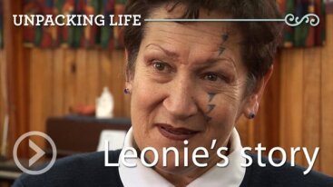 Leonie's Story
