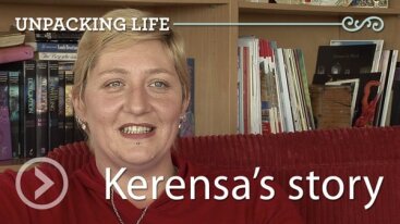 Kerensa's Story