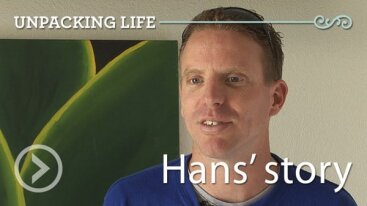 Hans' Story