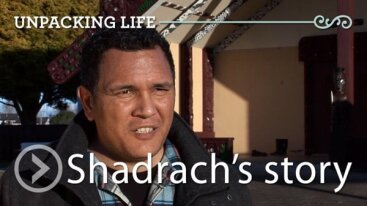 Shadrach's Story