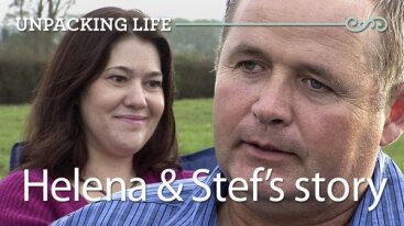 Helena & Stef's Story