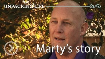 Marty's Story