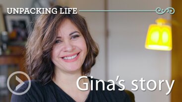 Gina's Story