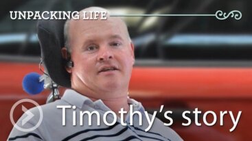 Timothy's Story