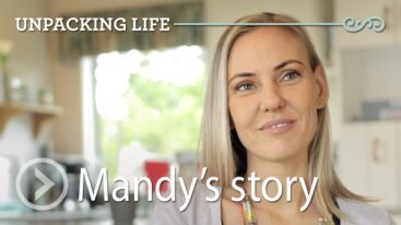 Mandy's Story