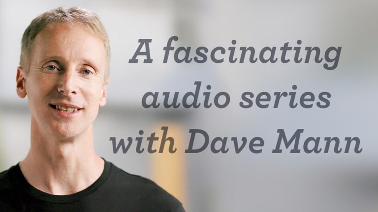 A Minute in History with Dave Mann A fascinating audio series with Dave Mann