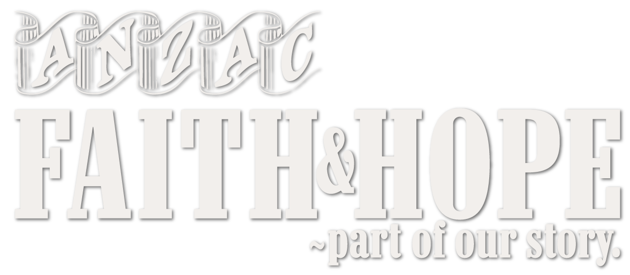 Hope Reflections – ANZAC-Neg_ANZAC Faith+Hope