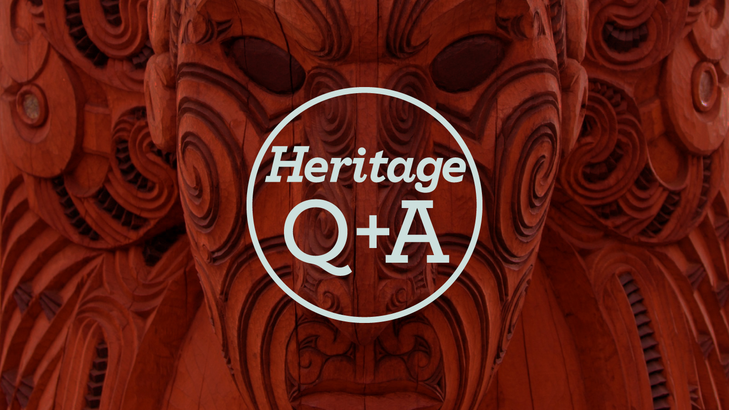 NZ_Heritage QA