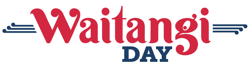 Waitangi Day-colour