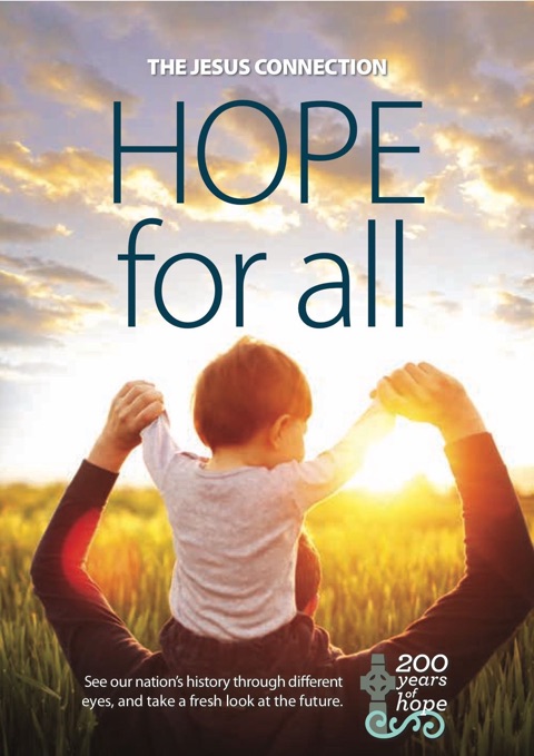 Hope for All - Hope Project