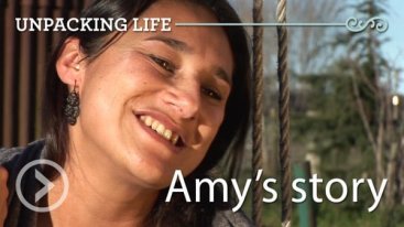 Amy's Story