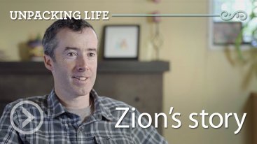 ZION'S STORY