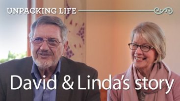 David & Linda’s story