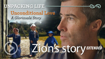 ZION'S Extended STORY