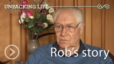 Rob’s Story