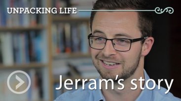 Jerram’s Story