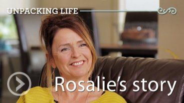 Rosalies’s story