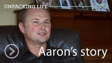 Aaron's Story