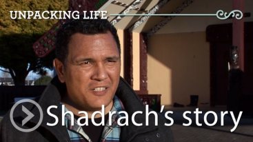 Shadrach’s Story