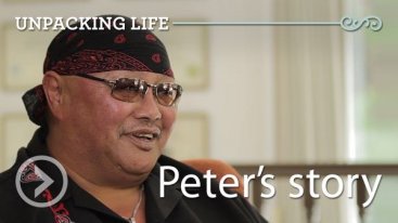 Peter’s Story