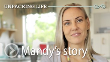 Mandy's Story