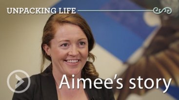 Aimee's Story