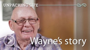 Wayne’s Story