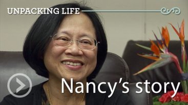 Nancy's Story