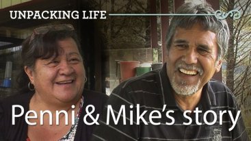Penni & Mike's story