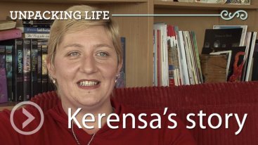 Kerensa's Story