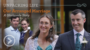 Zion and Gloriana's Arranged Marriage Story