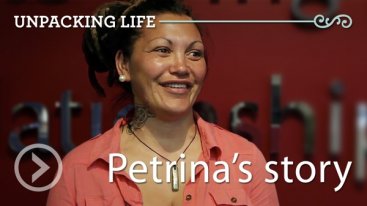 Petrina's Story