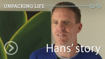 Hans’ Story