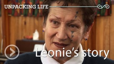 Leonie’s Story