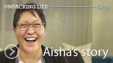 Aisha’s story
