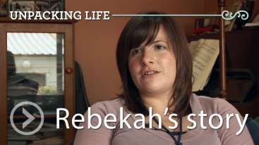 Rebekah's Story