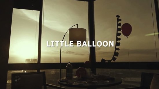 Little Balloon