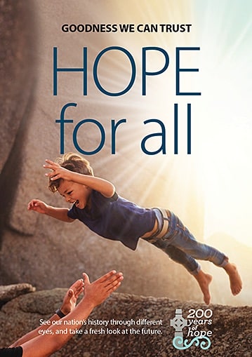 Hope for All - Hope Project eBook 9 - click to download